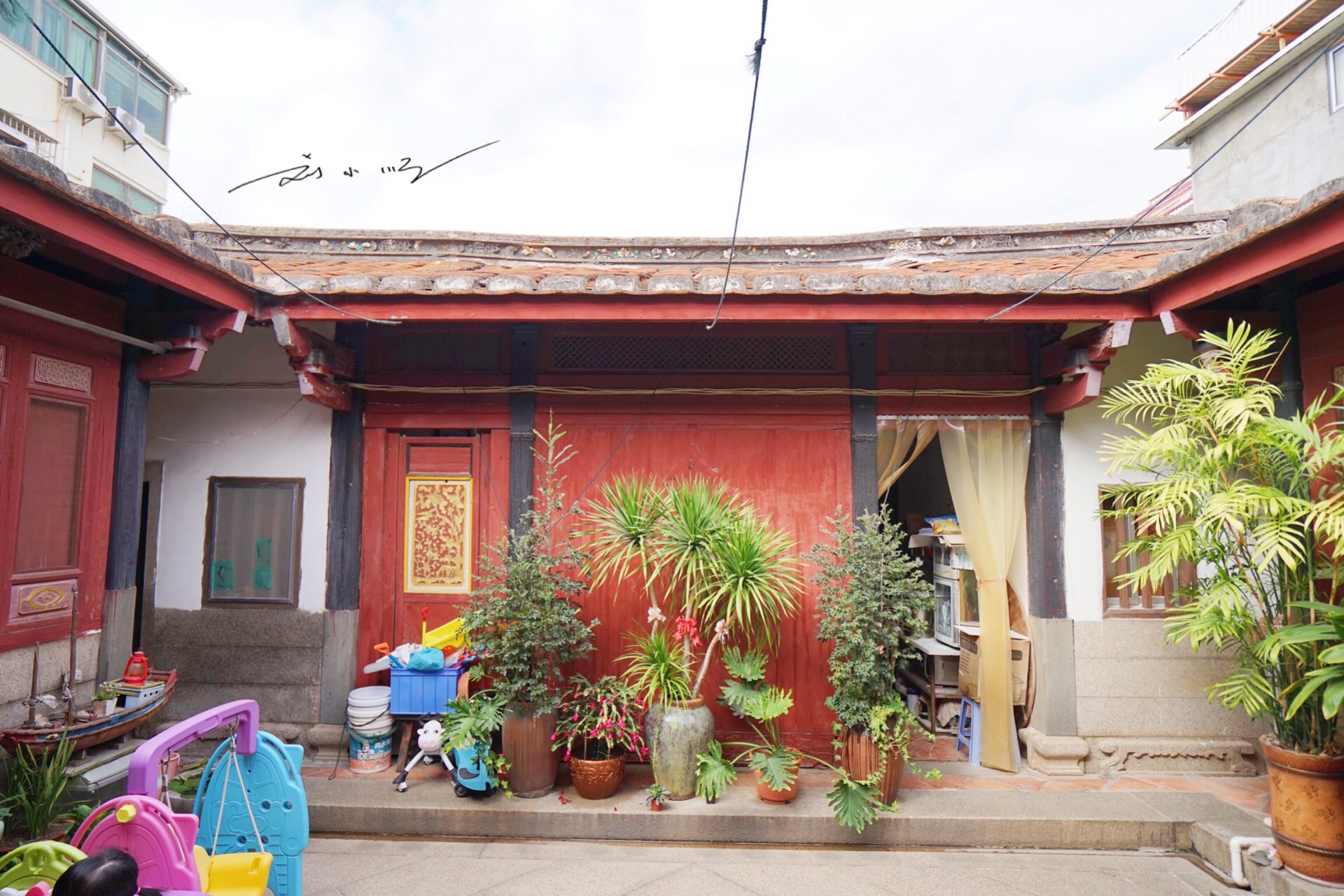 入住厦门民宿有什么感觉,厦门入住性价比最高民宿