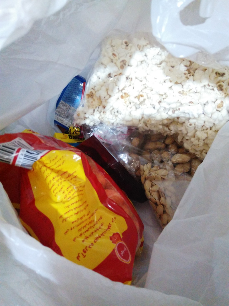 伊朗人来中国旅行免费吃饭,从伊朗旅行回来