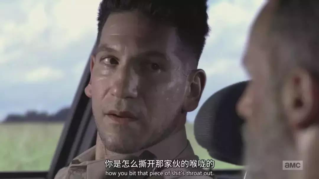 行尸走肉目前到第几季了,行尸走肉复播