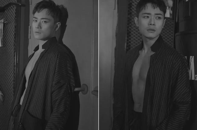 曹骏近照曝光,曹骏如今长成什么样了