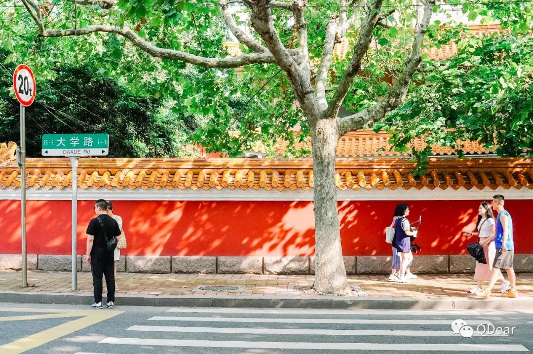 青岛景点春节免费开放通知,青岛六十岁老人去哪些景点免费