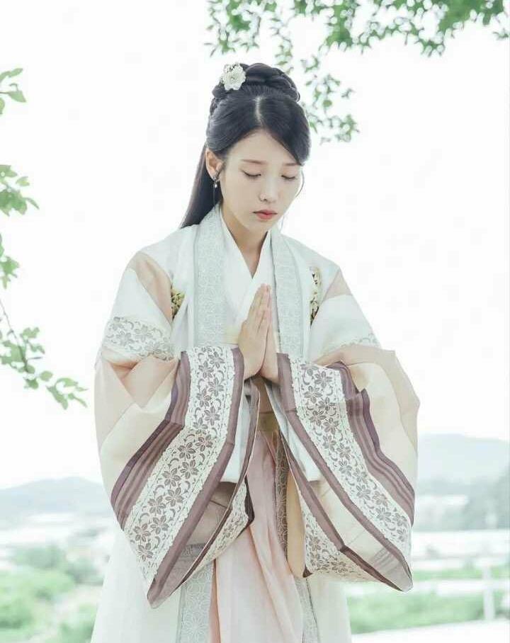 韩版太子妃升职记又翻车！场景疑抄袭中国古建筑，画虎不成反类犬