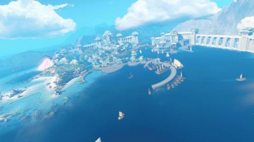 网易天谕游戏,网易游戏天谕