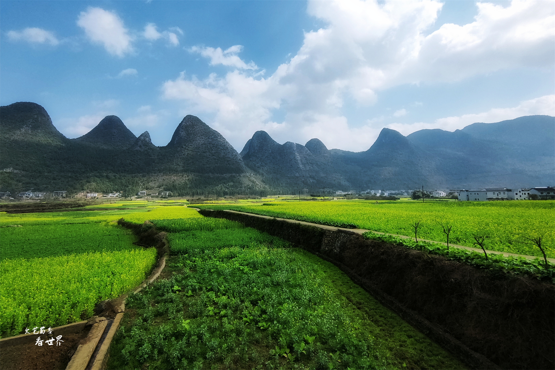 贵州最适合穷人养老的小城市,云南养老好还是贵州养老好