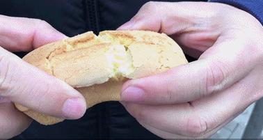 科巷草鸡蛋糕哪个口味好吃,南京科巷早点哪家好吃