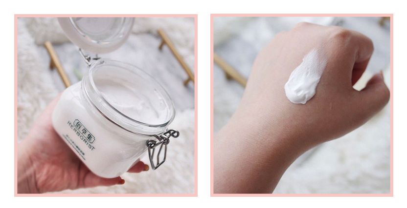 公认最好用的10大面膜国货图片,国货面膜补水效果最好排行榜