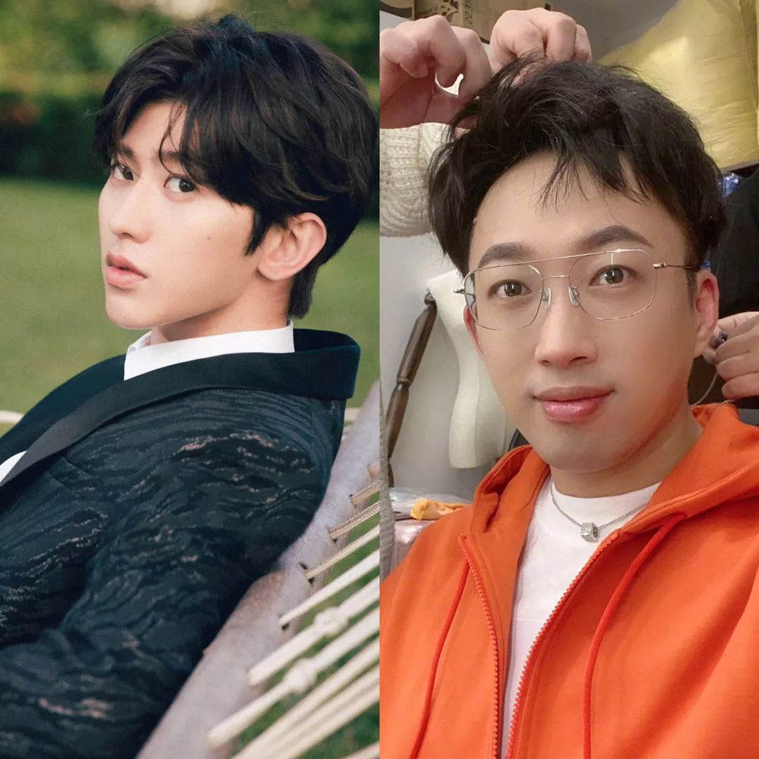 小八卦，打R环的女歌星，归国流量被骗了