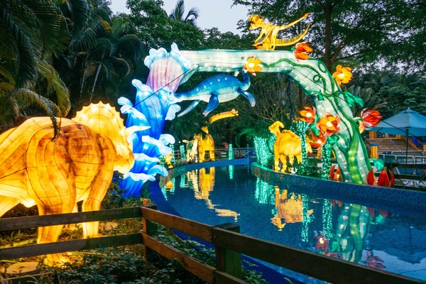 广州长隆旅游攻略自由行详细,广州长隆五一节3天2夜亲子游攻略