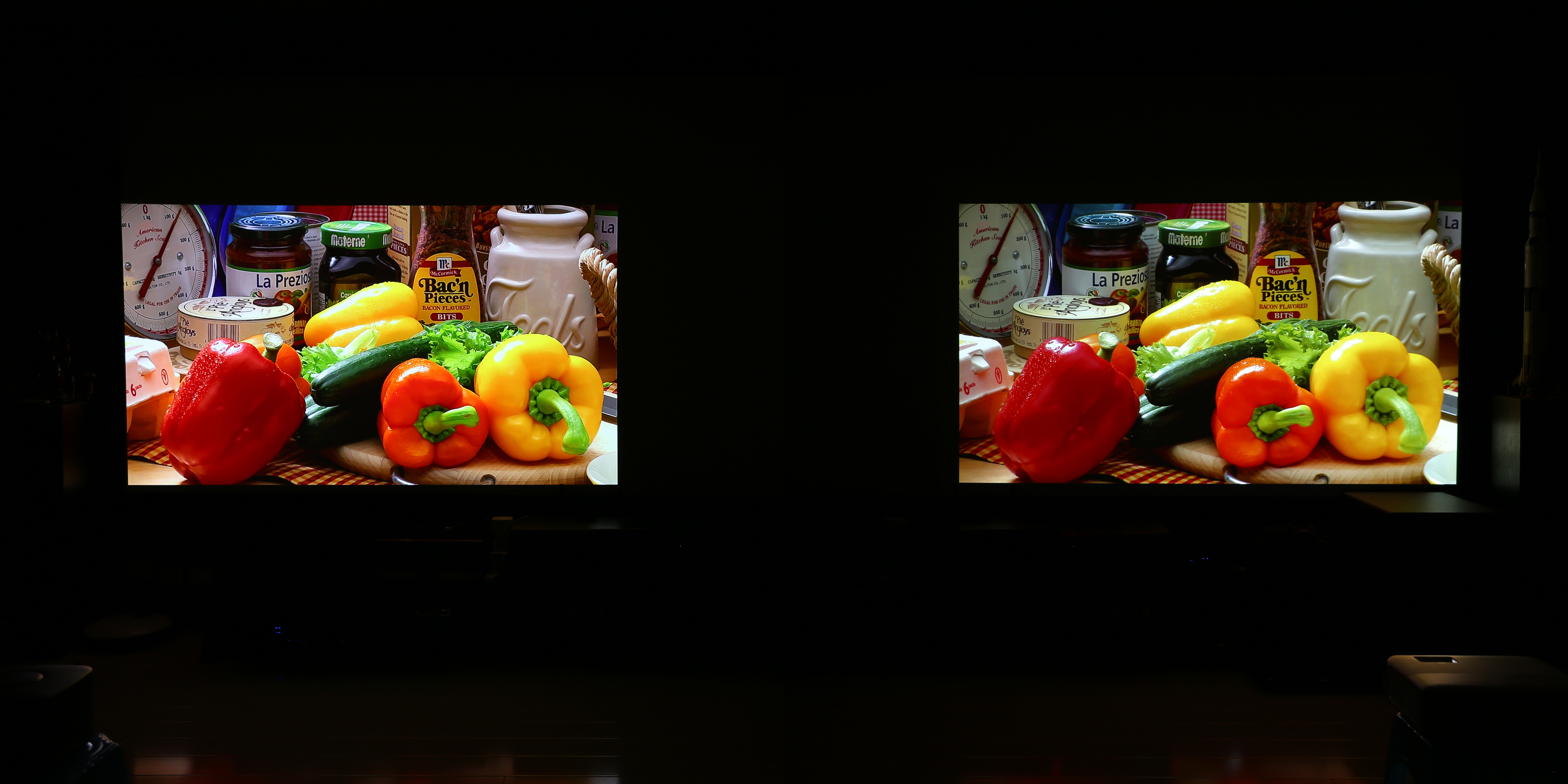 优派投影机px703和px727,优派投影仪px725hd评测