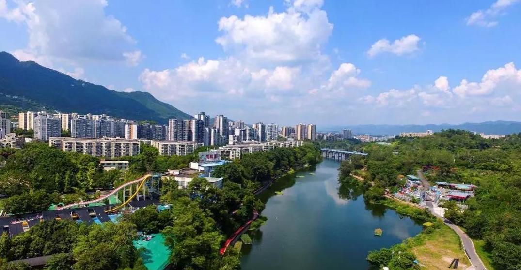 重庆新建一座高铁站,重庆新建高铁站有哪些