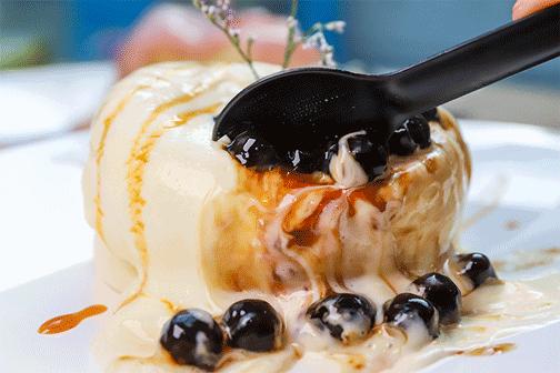 茶饮加铁板小吃,火爆的茶饮有哪些