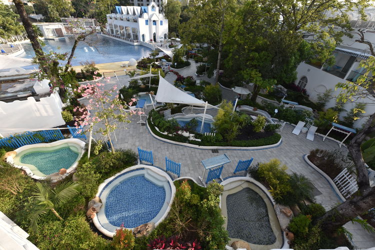 从化温泉别墅泡池推荐,从化温泉度假村排名榜