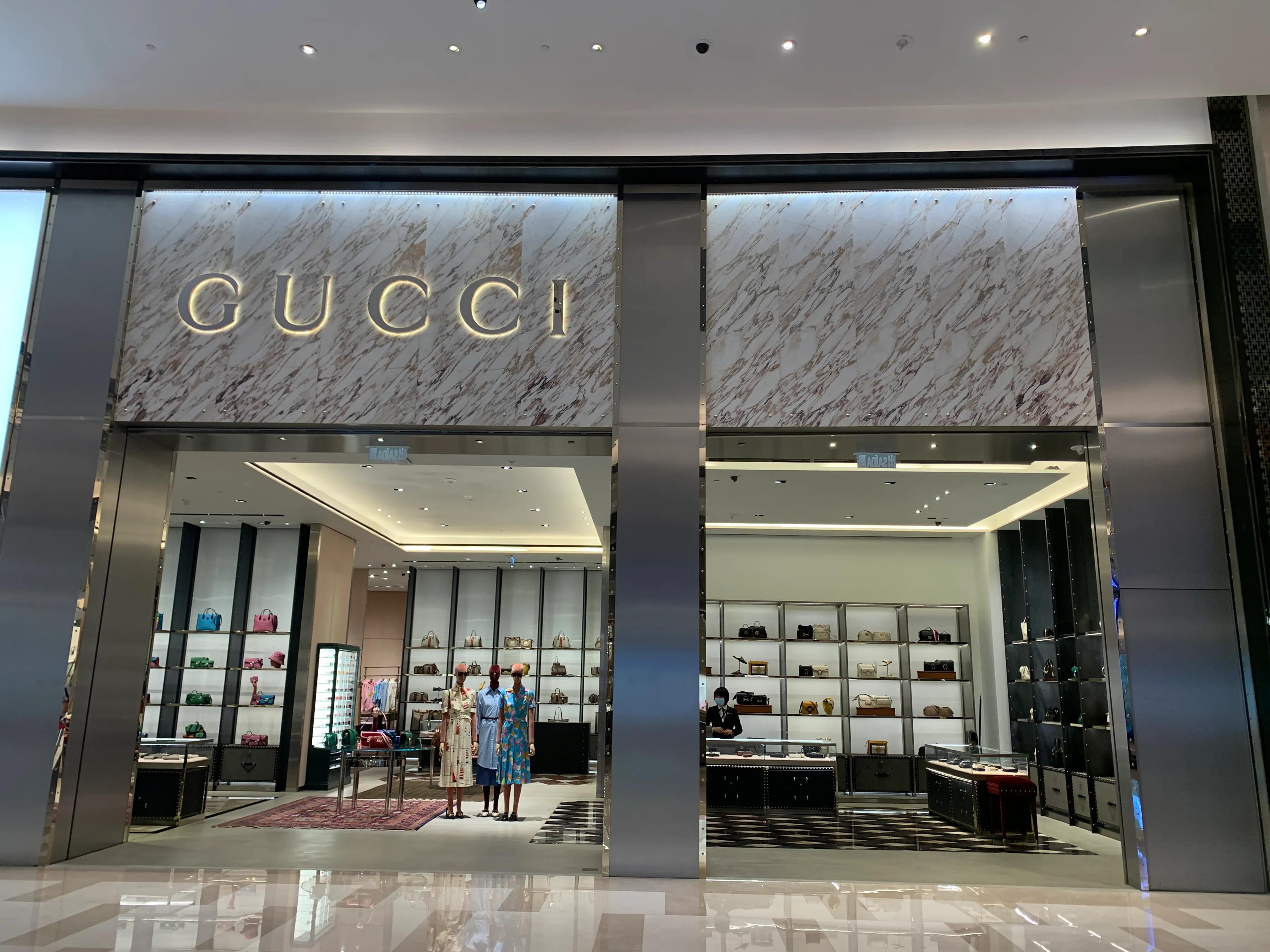 澳门免税店威尼斯跟dfs哪个便宜,澳门dfs环球免税店全攻略