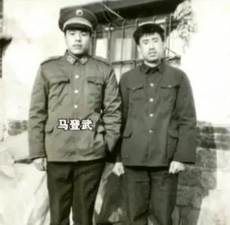 一等功的海军大校,工作和航母有关