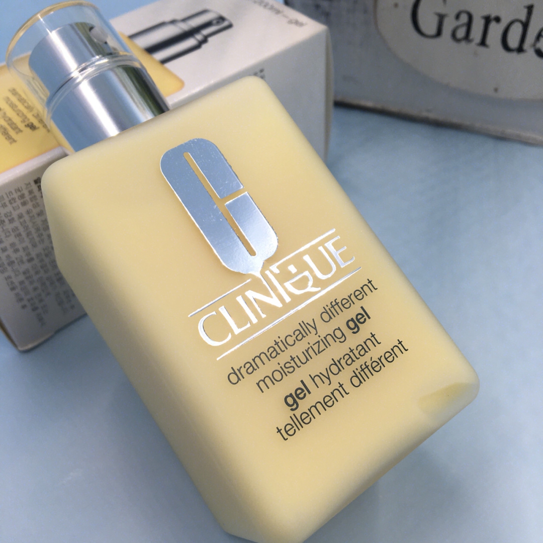 倩碧黄油有油和无油的区别怎么用,倩碧黄油无油和有油怎么区别