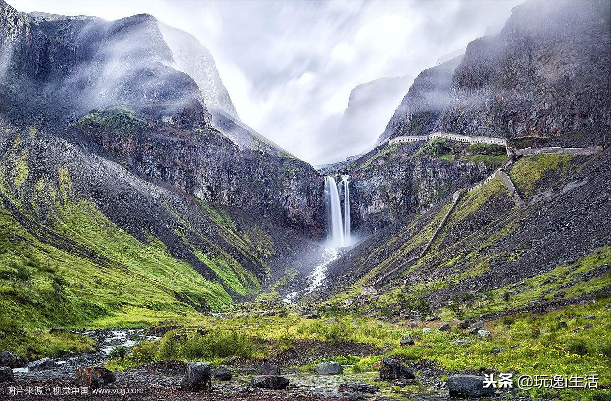 吉林省十大旅游景点排行榜,吉林省旅游景点地图
