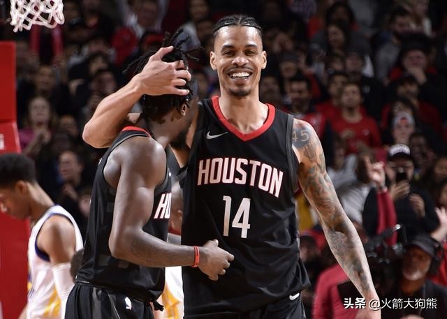 火箭新队,火箭新队标