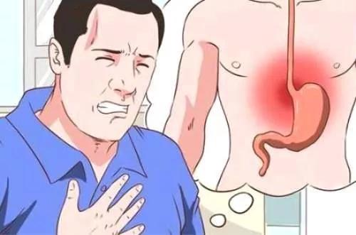 出现这种胃痛千万别大意,如果感觉有胃病怎么办
