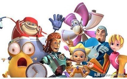 动画片主题曲童年回忆,90后童年动画片主题曲歌词