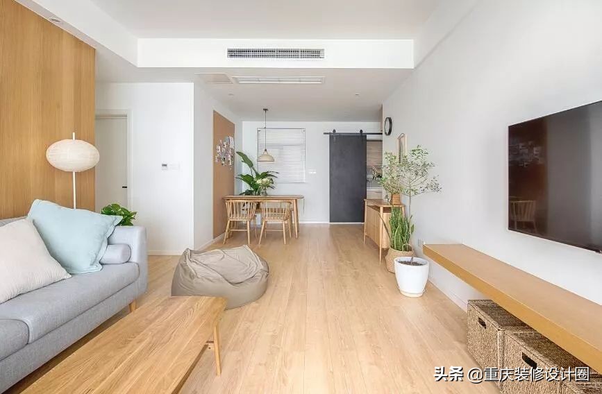 烂大街的中国式“北欧风”,在北欧根本就不存在