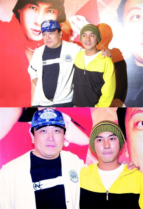 张卫健演的韦小宝为什么成经典,张卫健主演鹿鼎记