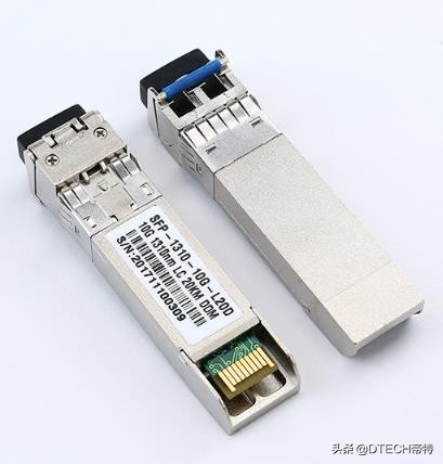 单模和多模光模块怎么区别,多模光模块和单模光模块的区别