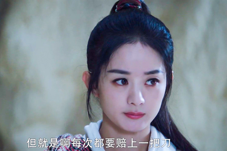 这是谢允设计的刀匣子？表哥买家秀为阿翡试刀，8把大*刀砍**像开屏