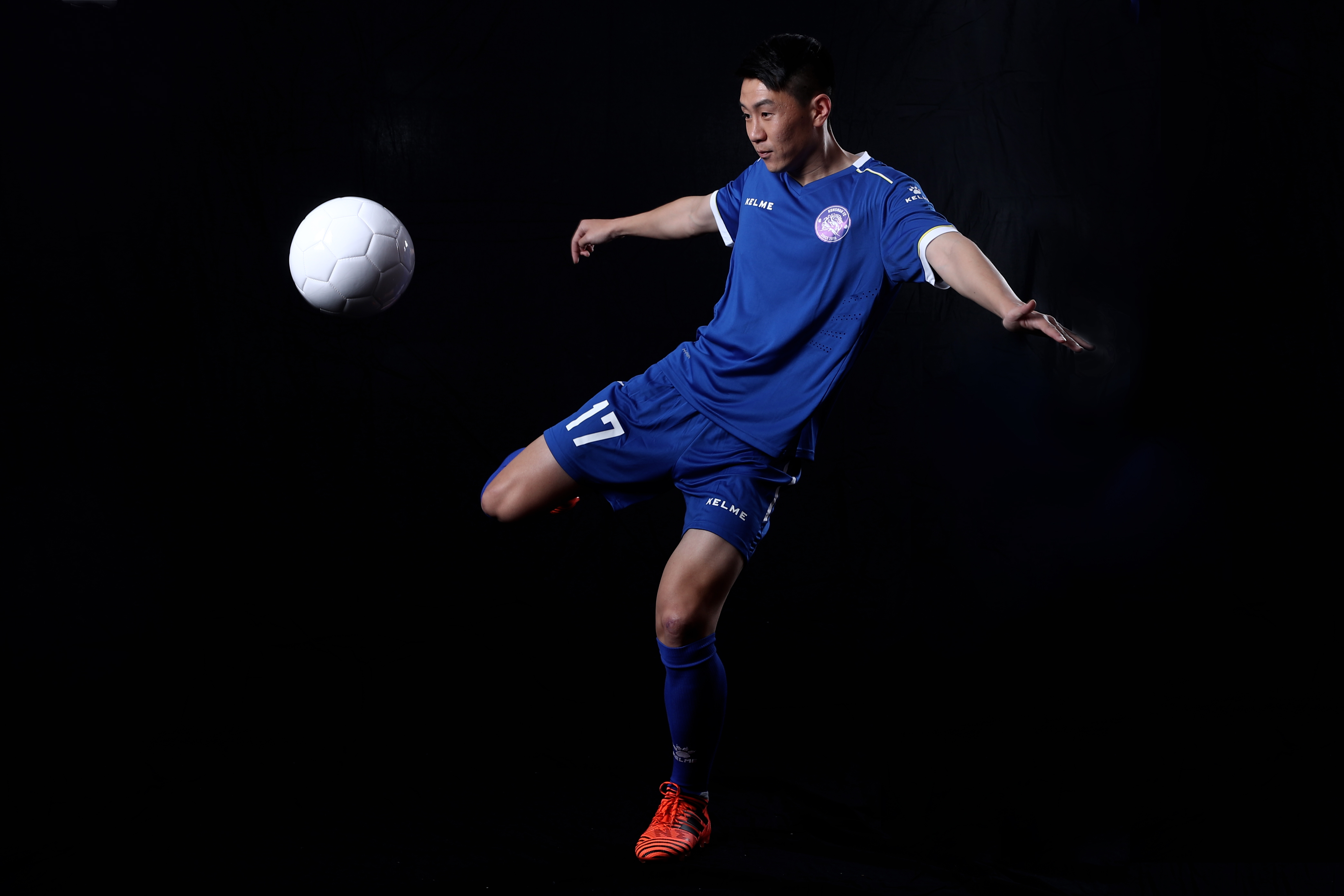 李玉鹏中甲梦完整版,李玉鹏在昆山实现中甲梦