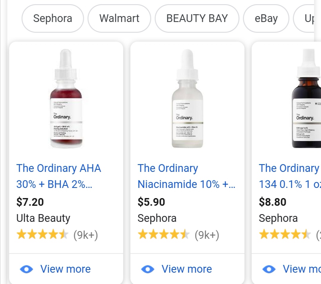 美国女性用什么化妆品好,外国人都在用什么化妆品