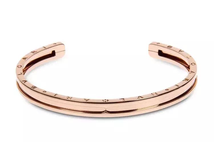 意大利奢侈品牌宝格丽,宝格丽新款双层