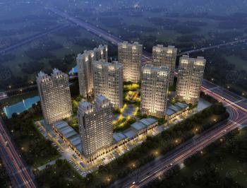 哈西新规划2024公园,哈尔滨哈西新区公园