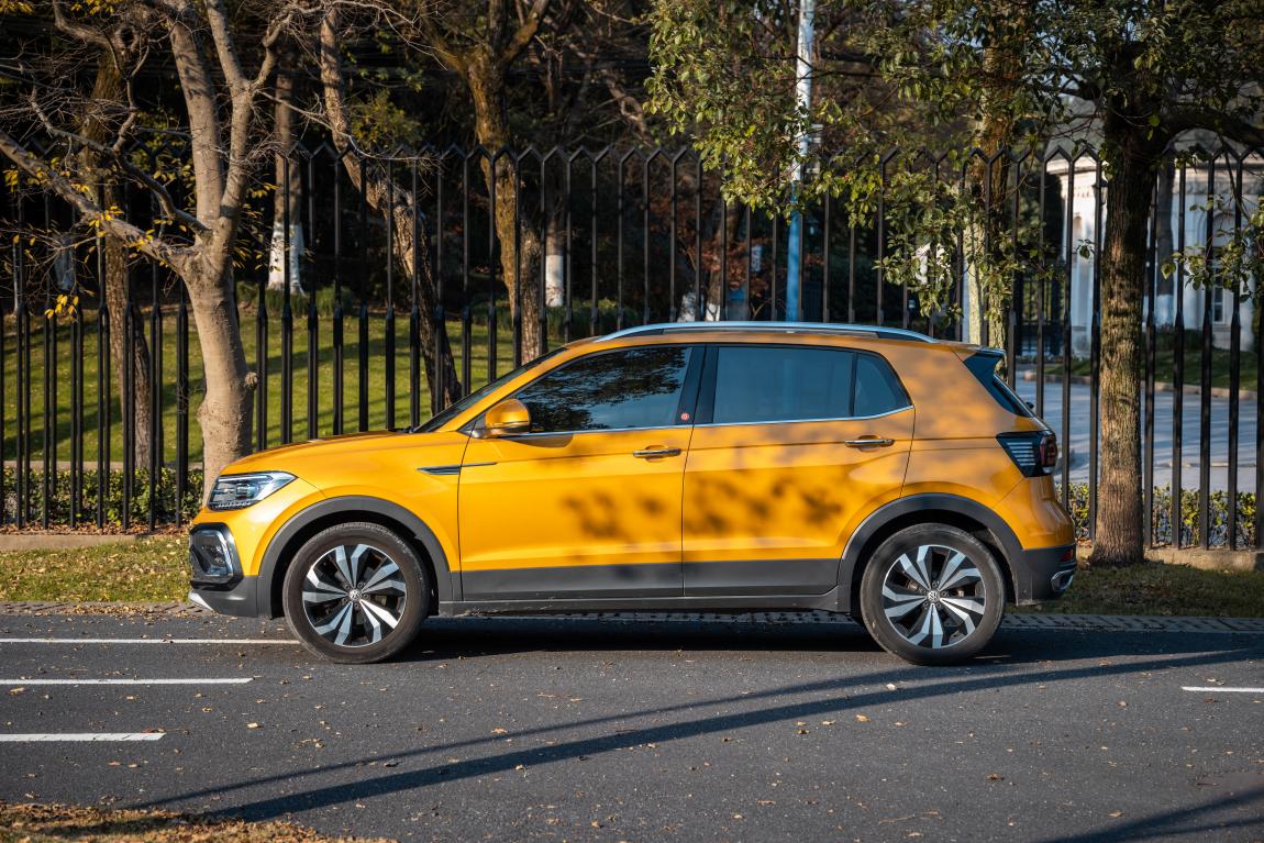 柯米克和途铠哪个比较好,大众途铠和捷达vs5和柯米克