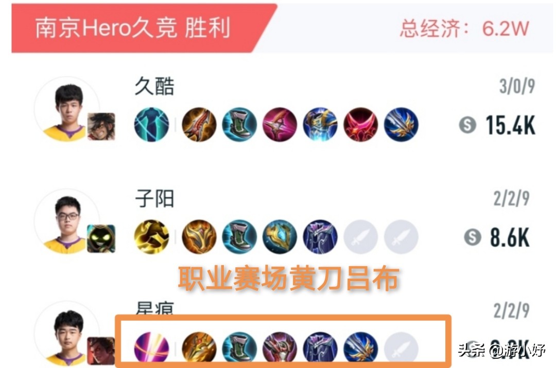 王者荣耀经济流打法,王者荣耀前四分钟的经济流打法