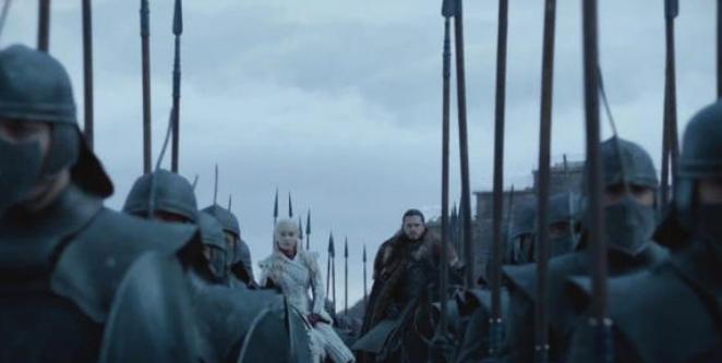 想像龙妈一样买支*队军**？六个美貌*奴女**才换一个战士，你准备好了吗