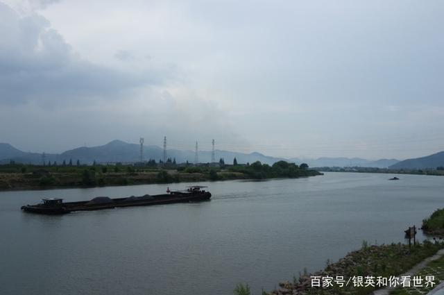 绍兴上虞最美乡村,上虞古村古镇