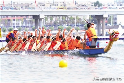 改革开放四十年体育事业的变化,改革开放南阳新变化