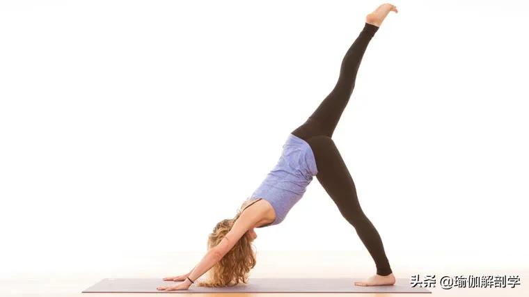 排热排湿的瑜伽,祛湿瑜伽和提升气血瑜伽