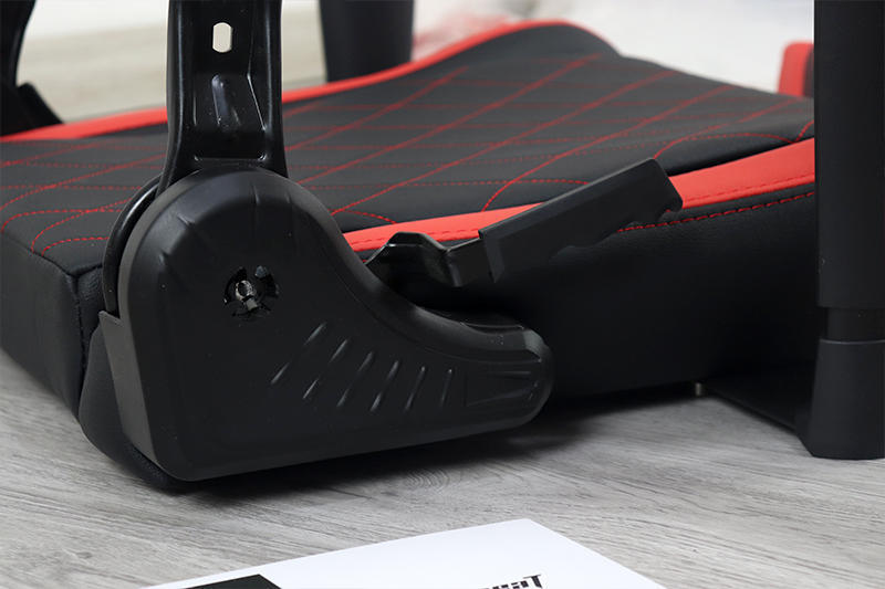 安德斯特电竞椅使用感受,安德斯特电竞椅松了