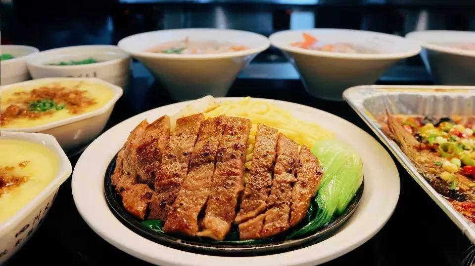 四川大学@吃、住、行、学,看川大如何照顾你生活的方方面面