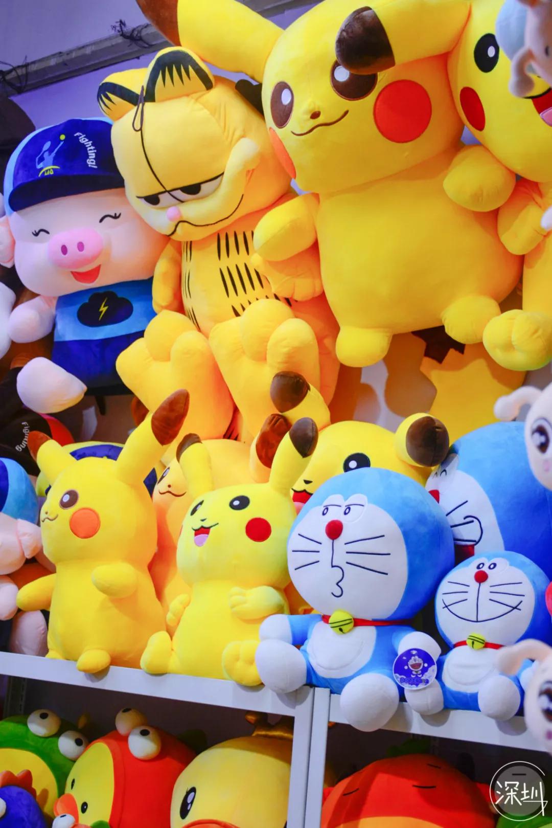 笋岗玩具批发,笋岗玩具市场