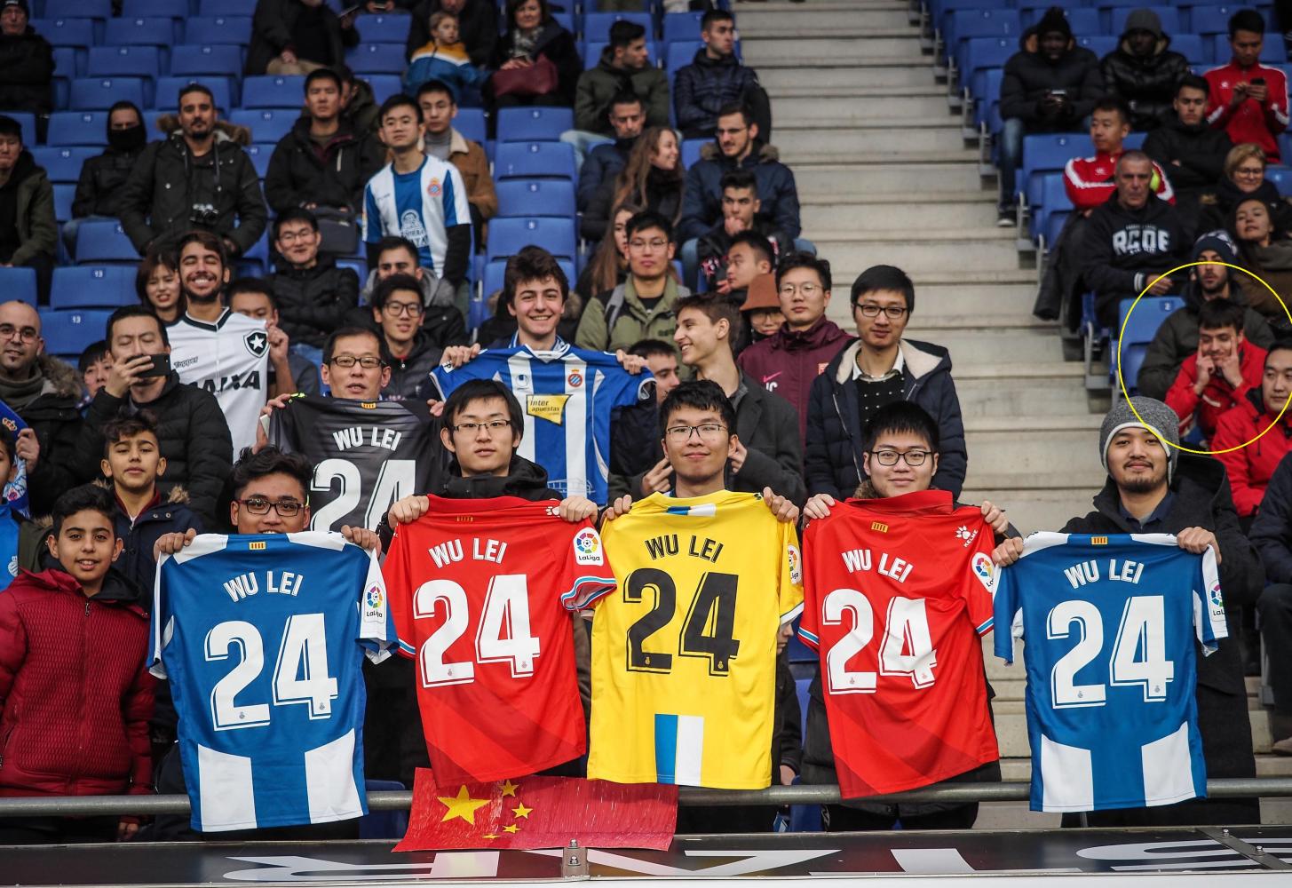 武磊西甲首秀各方回应,武磊单刀事件