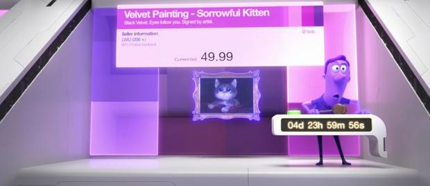 迪士尼动画片无敌破坏王,迪士尼之无敌破坏王2彩蛋