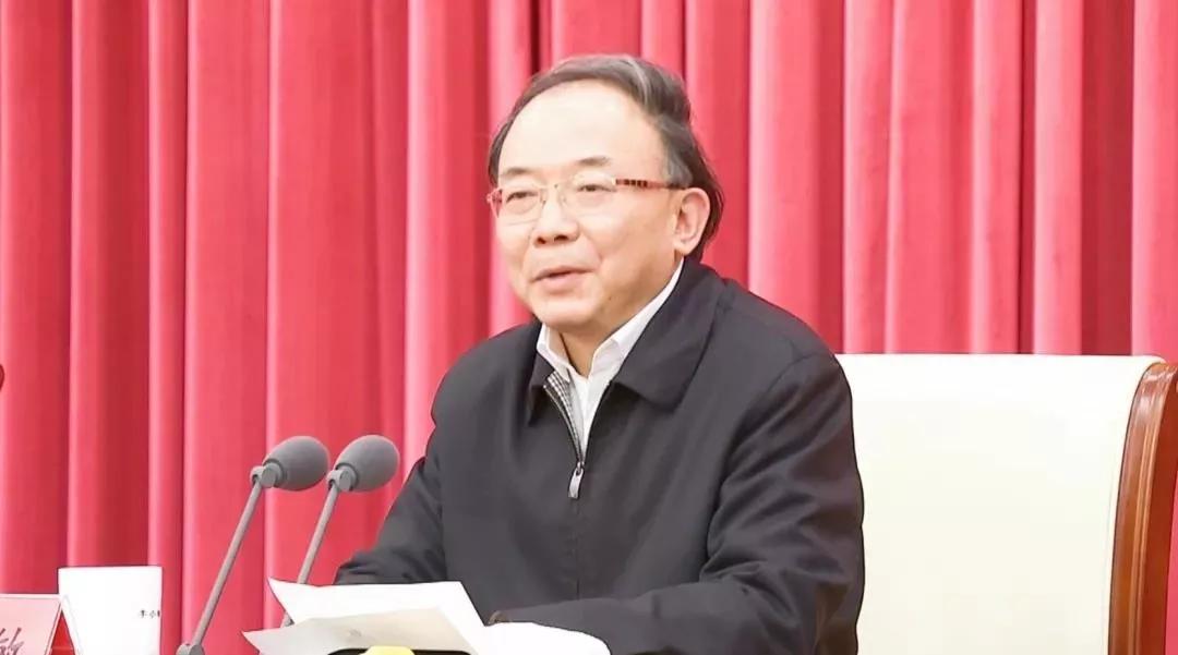 历届无锡市委书记公示,无锡市最新领导副市长公示