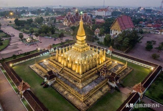 老挝亚洲万象,亚洲老挝首都