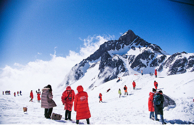 丽江自由行攻略——短线玩法及价格明细