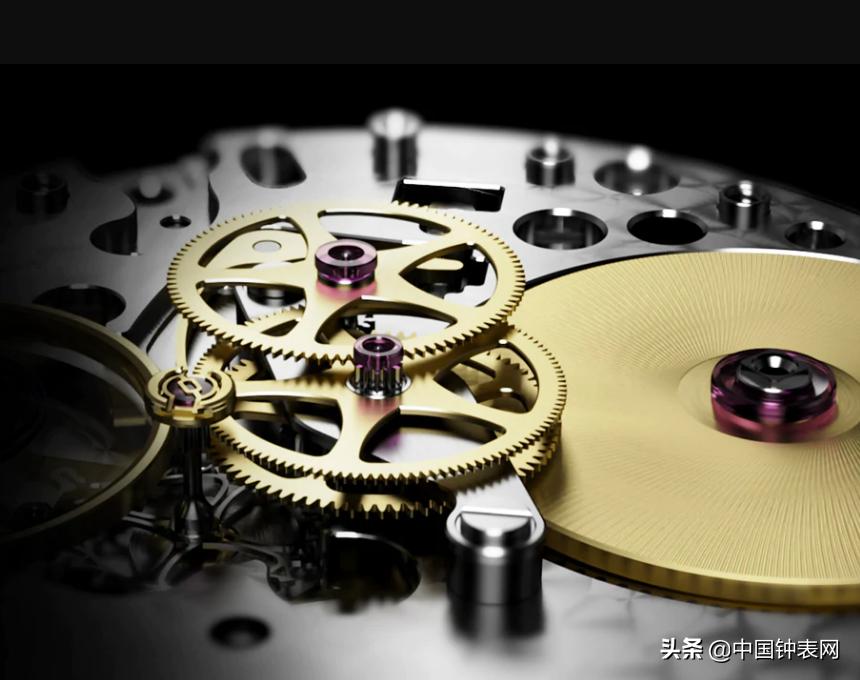 劳力士3255机芯是什么表,劳力士3255机芯有哪些表款