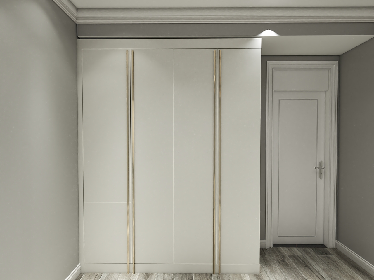 中档房子装修靠谱,5万全包装修150平简装