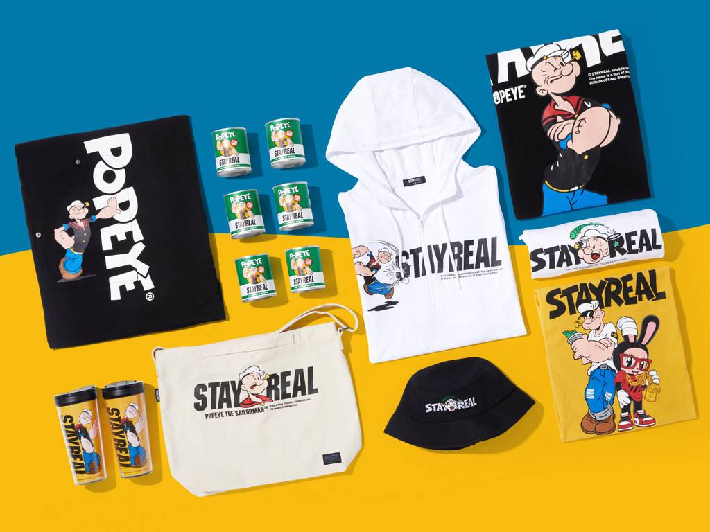 当下十大最流行的潮牌,全球十大潮牌品牌