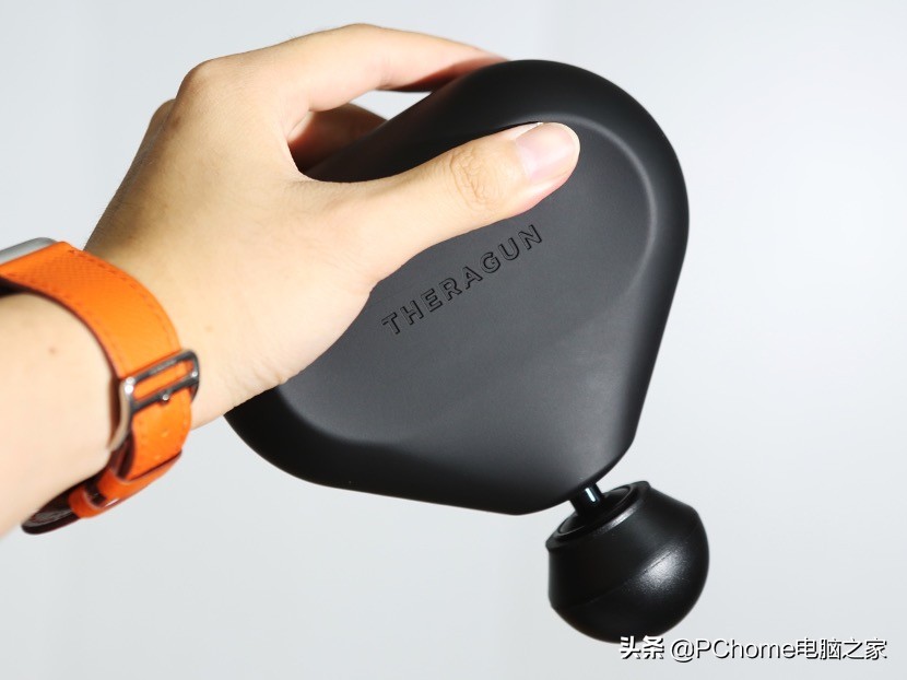 筋膜枪mini大马力,迷你theragun筋膜枪测评