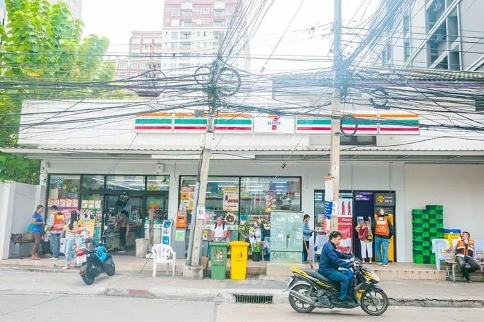 跟着逍遥玩转普吉:值得收藏的海岛购物攻略,买买买更惬意